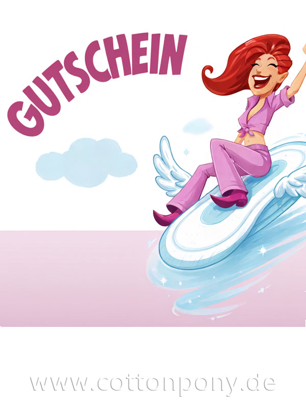 GeschenkGutschein