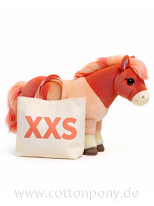 BindenTasche XXS