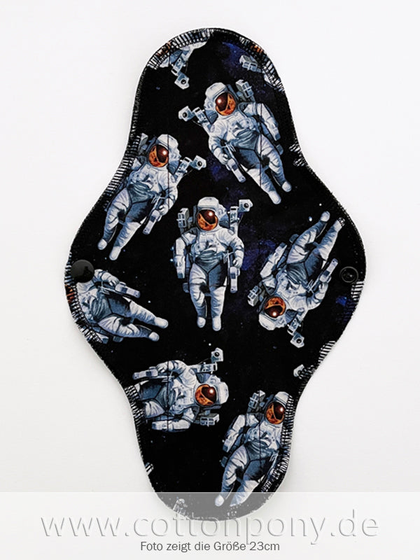 Astronauten