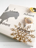VORBESTELLUNG - Adventskalender 2026
