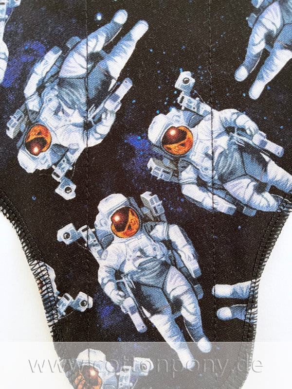 Astronauten