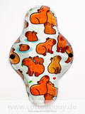 Capybaras