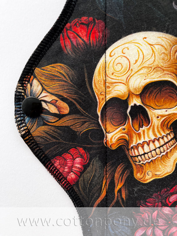 FloralSkull