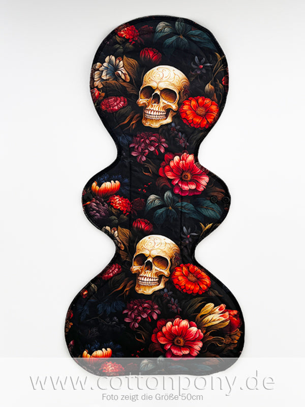 FloralSkull