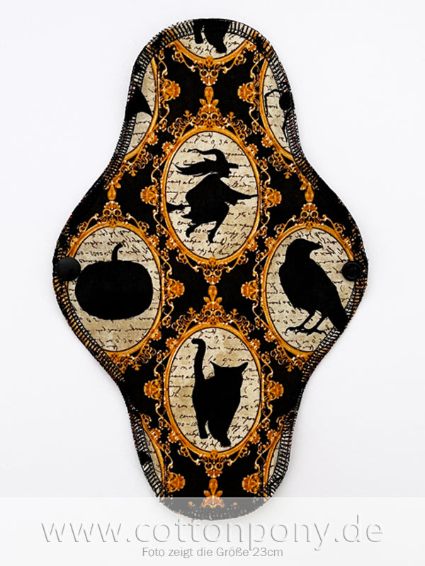 Goldene Ornamente