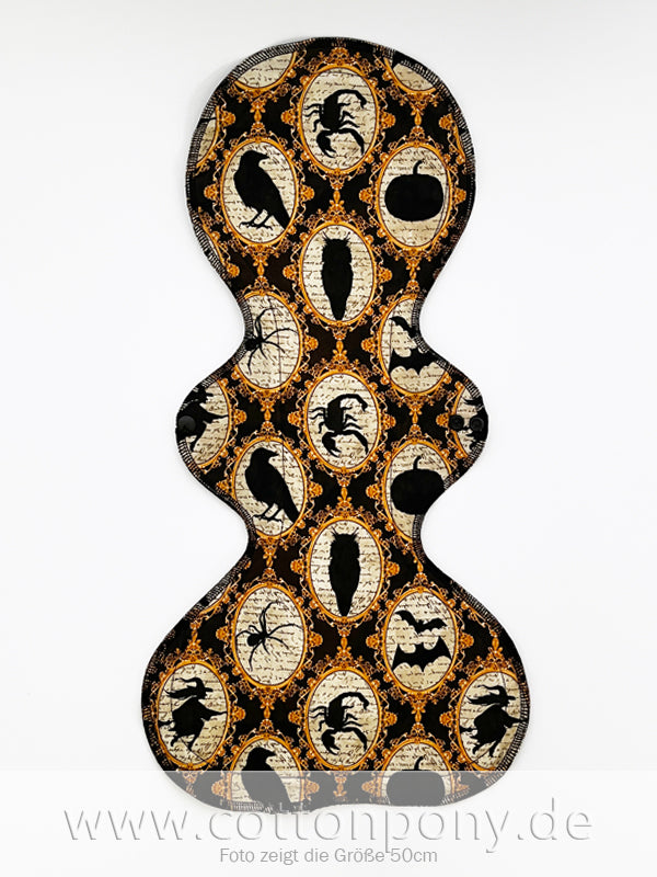 Goldene Ornamente