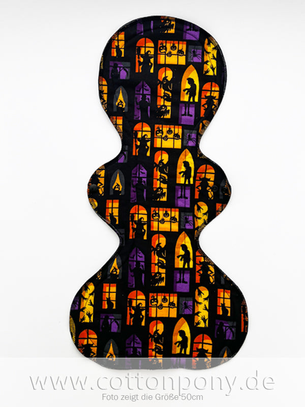 Haunted House