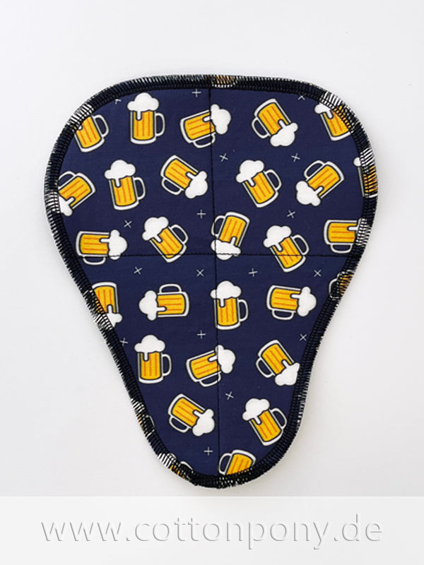 Herreneinlage - Bier