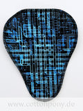 Herreneinlage - Blue Laser
