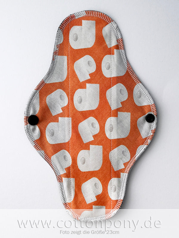 Toilettenpapier