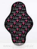 No Uterus no opinion