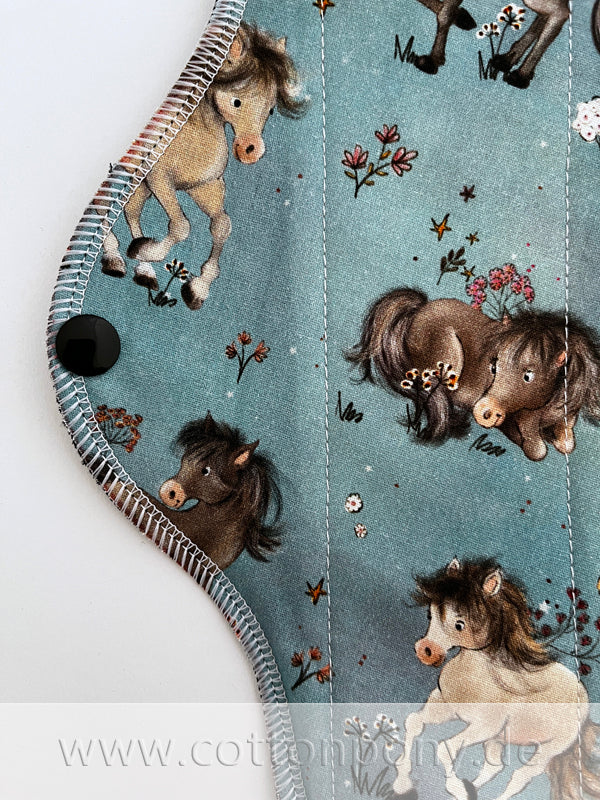 Ponys