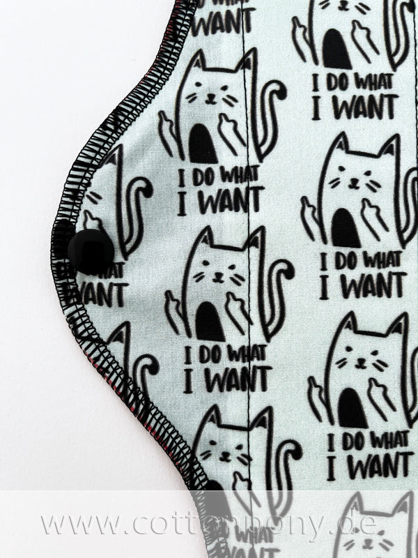 What I want