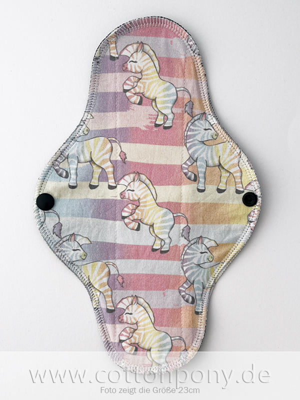 RegenbogenZebra