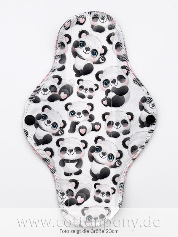 Pandas