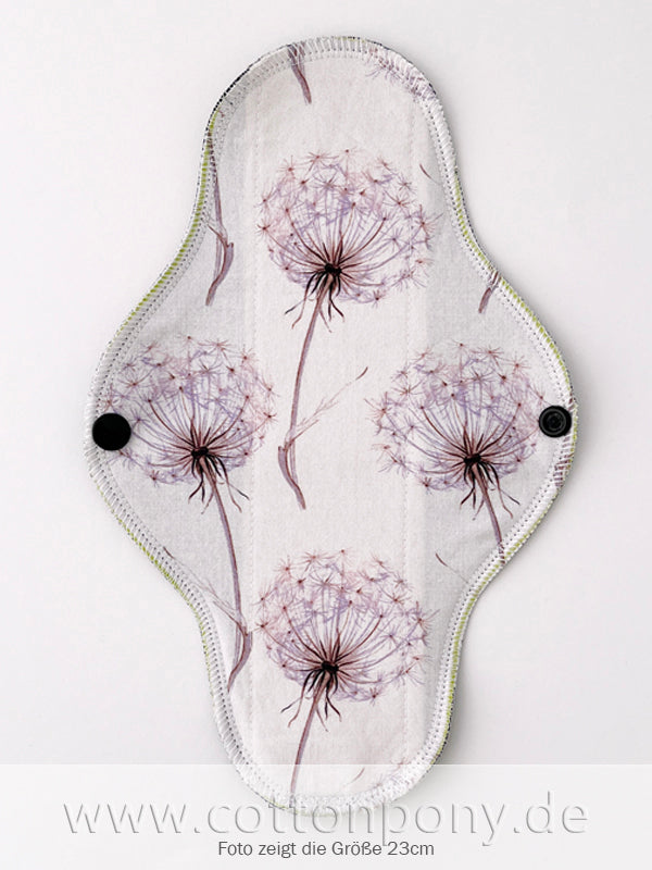 Pusteblumen