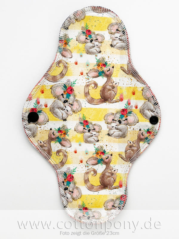 Kängurus & Koalas