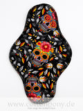 Skulls & Flowers