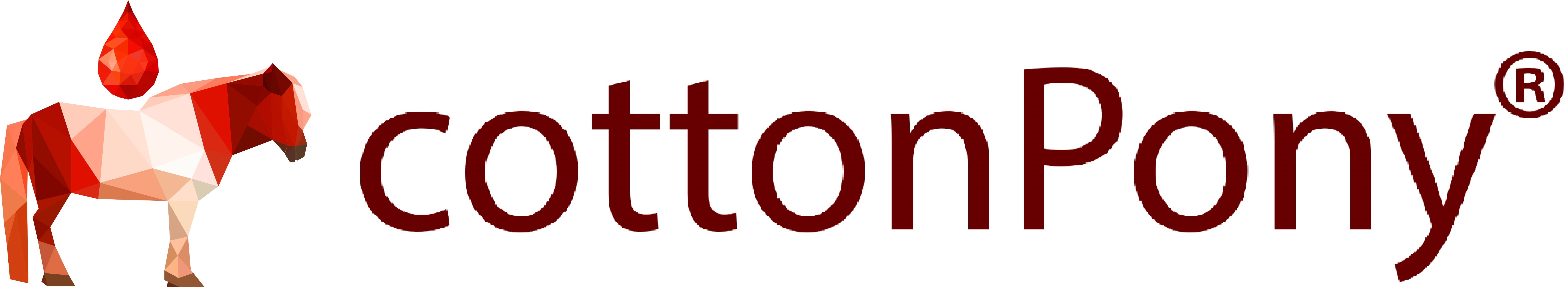 cottonPony.de-Logo