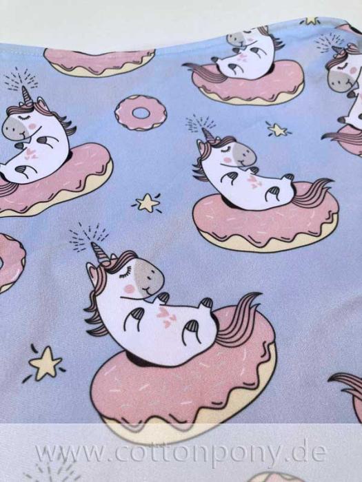 Preview: Wetbag XL - DonutEinhörner Preview: Wetbag XL - DonutEinhörner