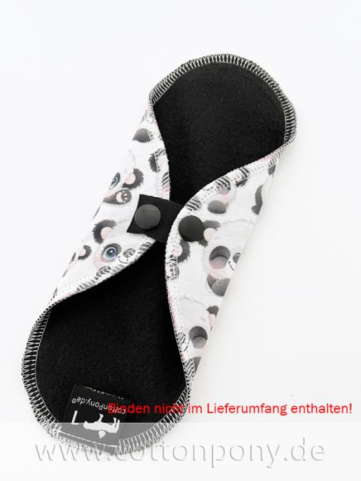 Preview: Stegverbreiterung für Binden