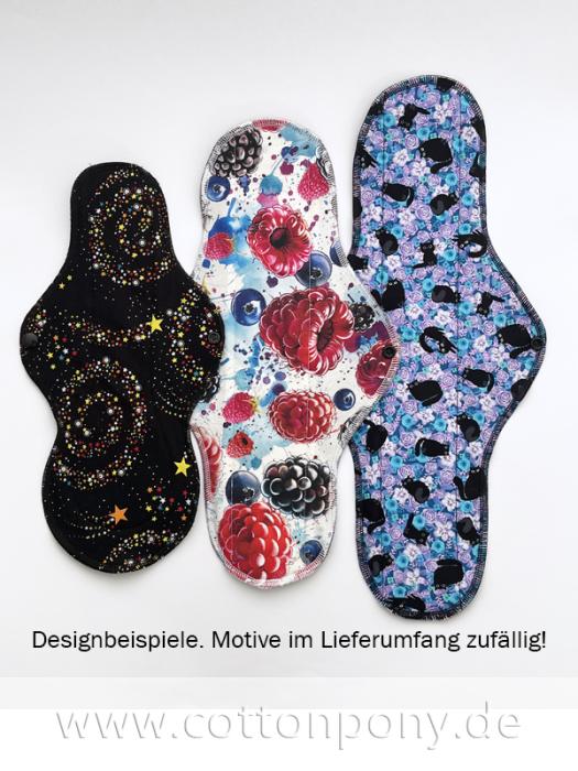 Test-Set: Große Größen (29cm,35cm,40cm)