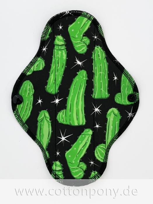 20cm Stoffbinde, leicht: Cockteen