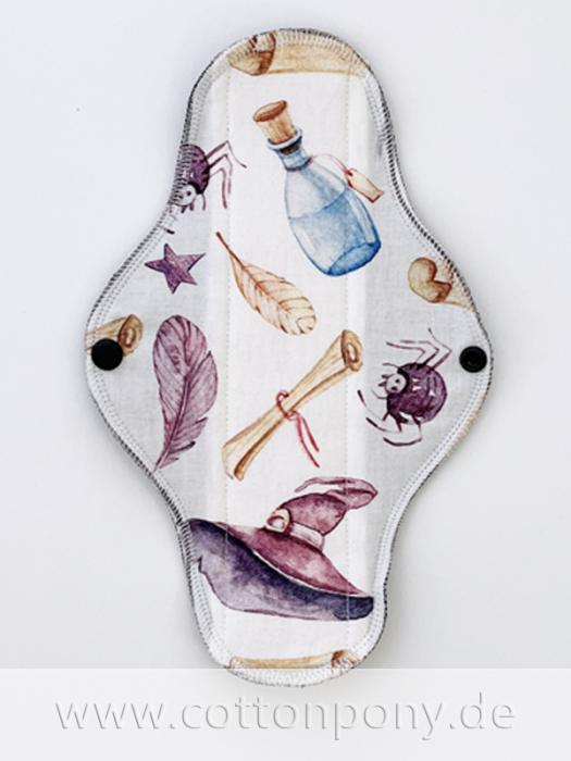 23cm Stoffbinde, stark: Magical