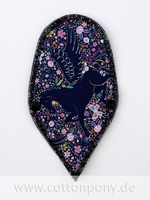 String- / Tangaslipeinlage: Pegasus