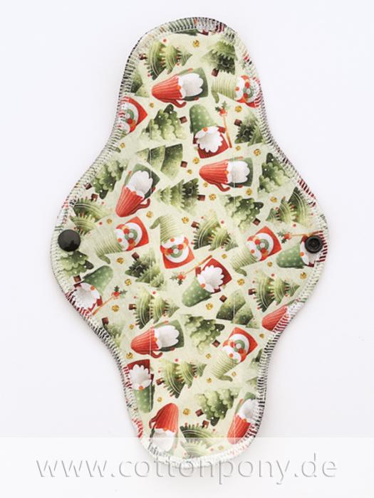 23cm Stoffbinde, mittel: Wichtel