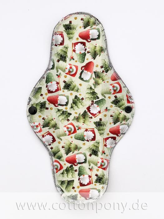 26cm Stoffbinde, stark: Wichtel