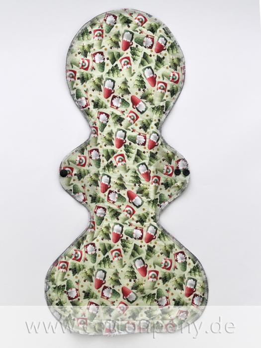 50cm Stoffbinde, extrastark: Wichtel