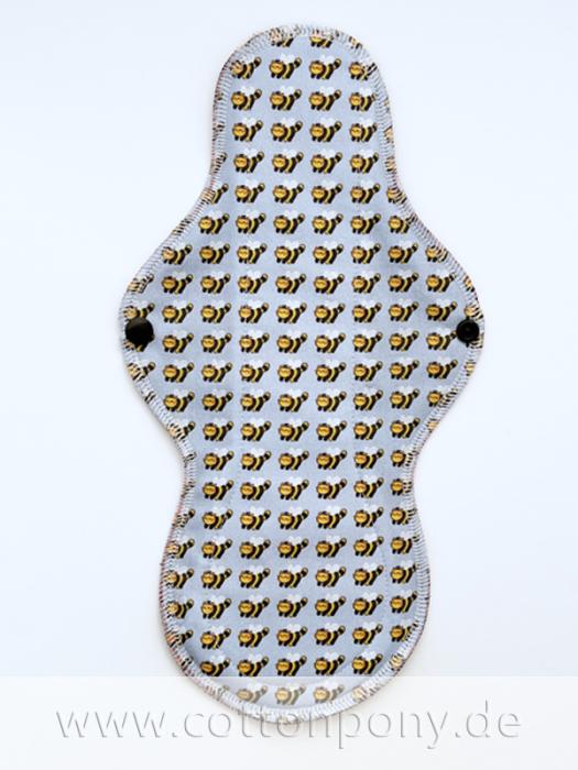 29cm Stoffbinde, stark: KatzenBienchen