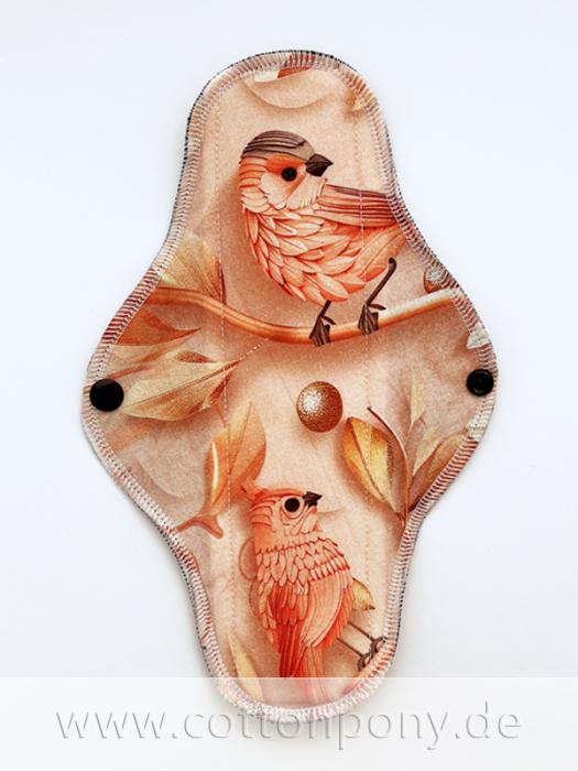 23cm Stoffbinde, leicht: PaperBirds