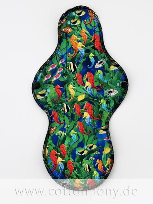 29cm Stoffbinde, stark: Sealife