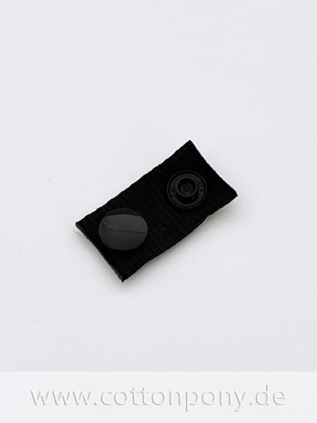 Stegverbreiterung für Binden