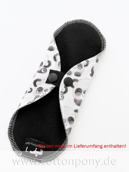 Stegverbreiterung für Binden