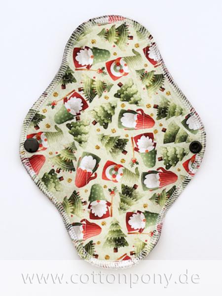 20cm Stoffbinde, mittel: Wichtel