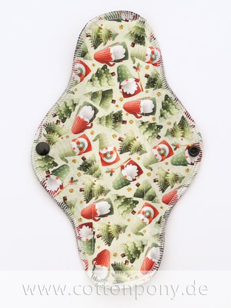 23cm Stoffbinde, mittel: Wichtel