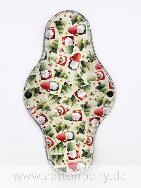 26cm Stoffbinde, stark: Wichtel