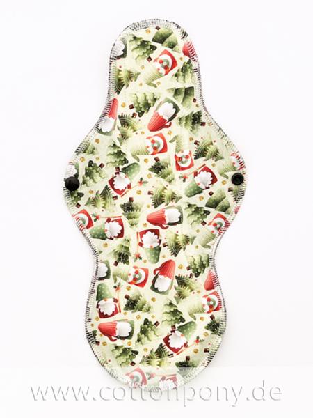 29cm Stoffbinde, stark: Wichtel