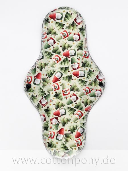 35cm Stoffbinde, stark: Wichtel