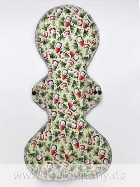 50cm Stoffbinde, extrastark: Wichtel