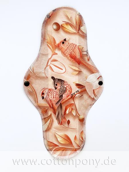 40cm Stoffbinde, stark: PaperBirds